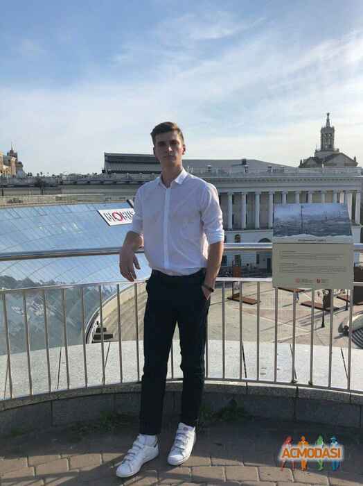 Дмитрий  Гаврилюк фото №1555899. Завантажено 06 Серпня 2020