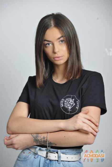 Kristina  Tsybran фото №1587973. Завантажено 30 Листопада 2020