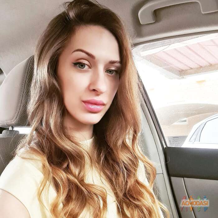 Masha  Kovrizhenko фото №1653851. Завантажено 15 Вересня 2021