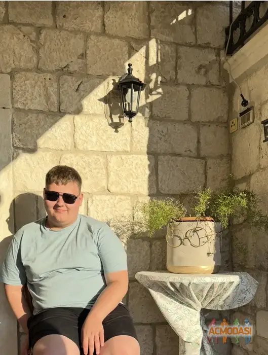 Панасюк  Владислав фото №1749457. Завантажено 12 Листопада 2025