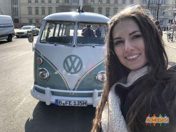 Анна Сергіївна Токар фото №1536844. Завантажено 09 Червня 2020