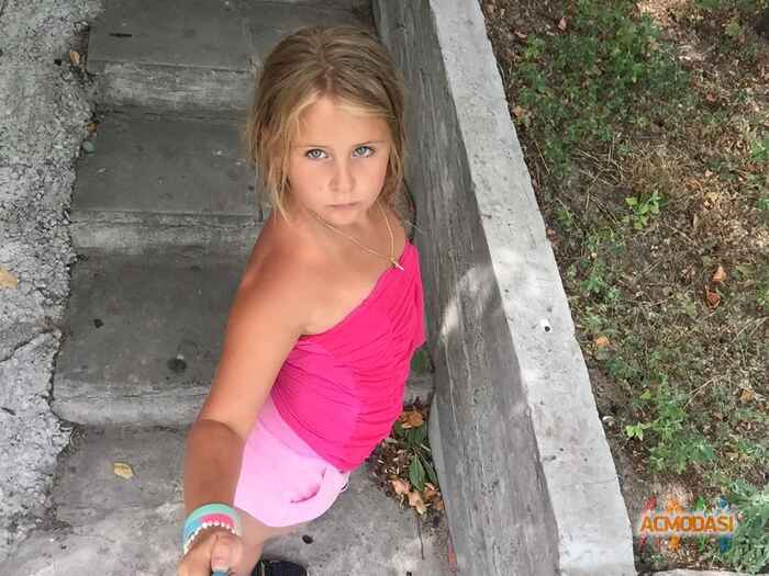 Анна Юрiiвна Пiнчук фото №918600. Завантажено 08 Червня 2016