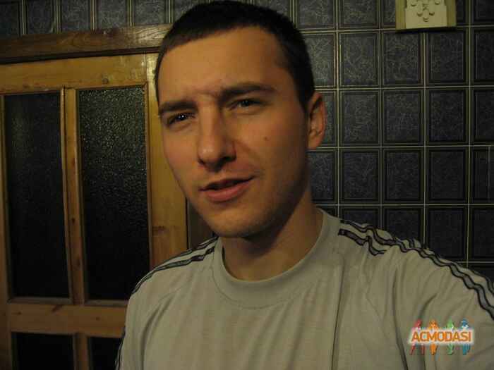 Андрей  Симаков фото №3873. Завантажено 09 Грудня 2007