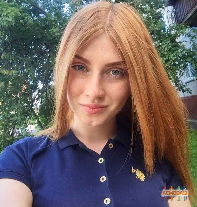 Алина Витальевна Полякова фото №996602. Завантажено 11 Грудня 2016