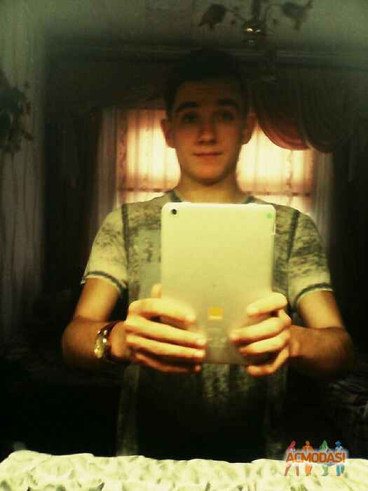 Artem  Savosh фото №1014020. Завантажено 31 Січня 2017