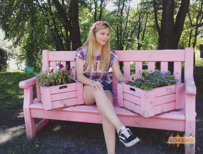 Аделина Олеговна Романова фото №1114653. Завантажено 08 Жовтня 2017