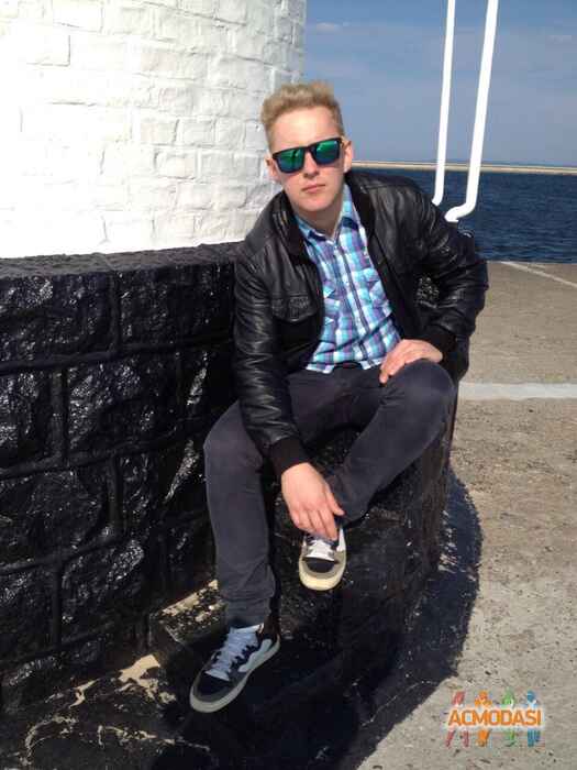 Віктор Валентинович Голованов фото №1098689. Завантажено 01 Вересня 2017