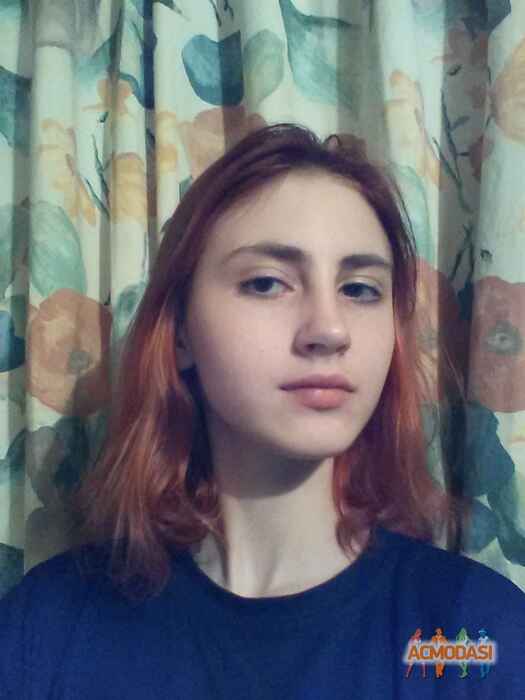 Кристина Игоровна Папуша фото №1127262. Завантажено 31 Жовтня 2017