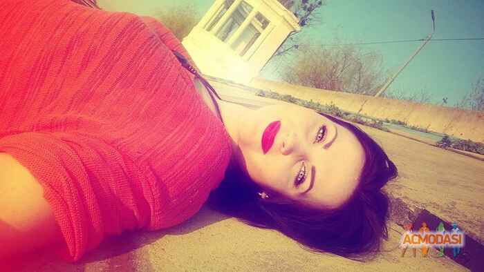 Анастасия  Милевская фото №1130459. Завантажено 05 Листопада 2017