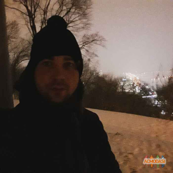 Андрей Анатолиевич Моцный фото №1174465. Завантажено 28 Січня 2018