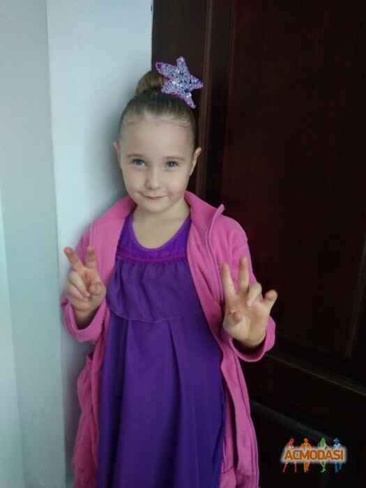 Надія Олегівна Довгоборська фото №1471281. Завантажено 06 Листопада 2019