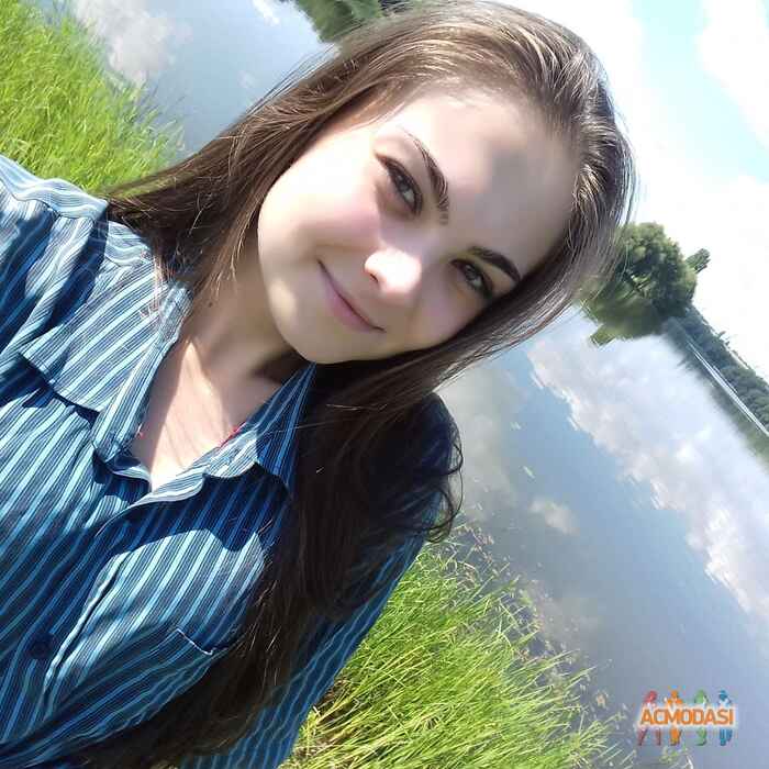 Аліна Задорожна Вікторівна фото №1303419. Завантажено 07 Жовтня 2018