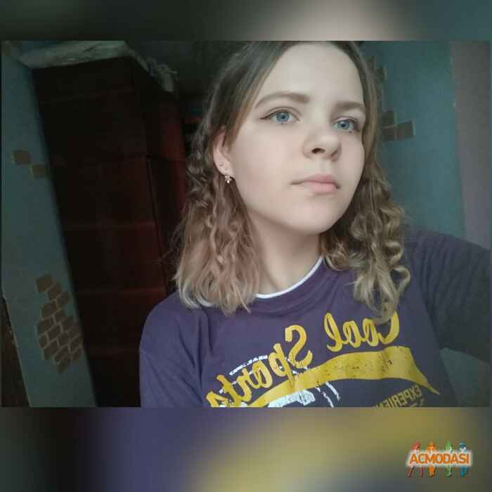 Диана Олександрівна Осьмак фото №1375197. Завантажено 09 Березня 2019
