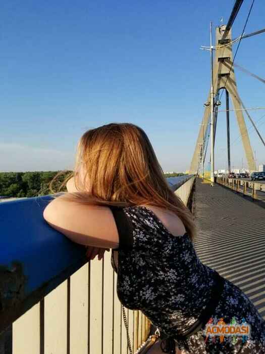 Доминика Виталиевна Тарасова фото №1418211. Завантажено 04 Липня 2019