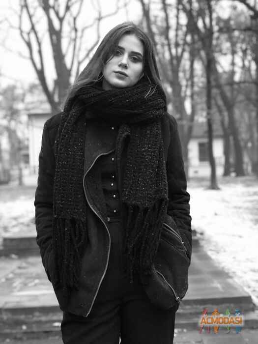 Anna  Nedvetska фото №1640960. Завантажено 14 Липня 2021