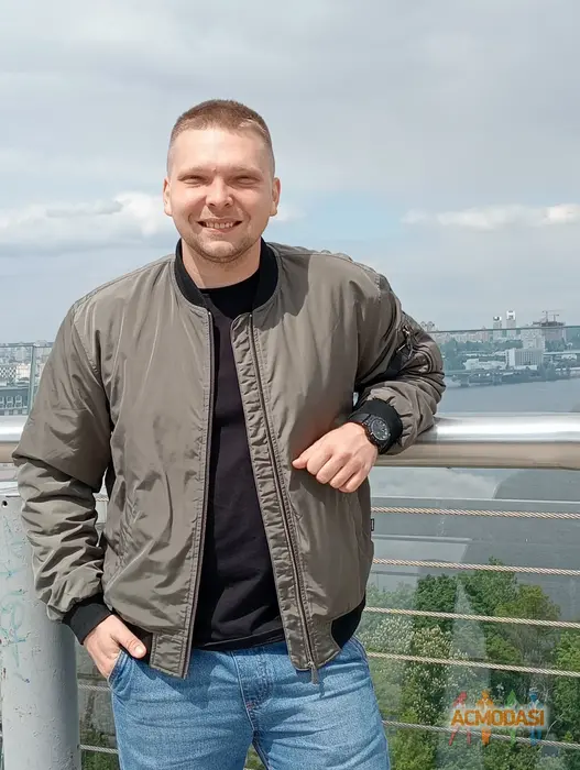 Євгеній  Омельченко фото №1743021. Завантажено 16 Травня 2025