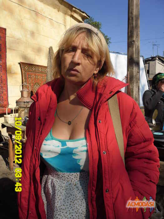Светлана Владимировна Трачук фото №325934. Завантажено 14 Січня 2013
