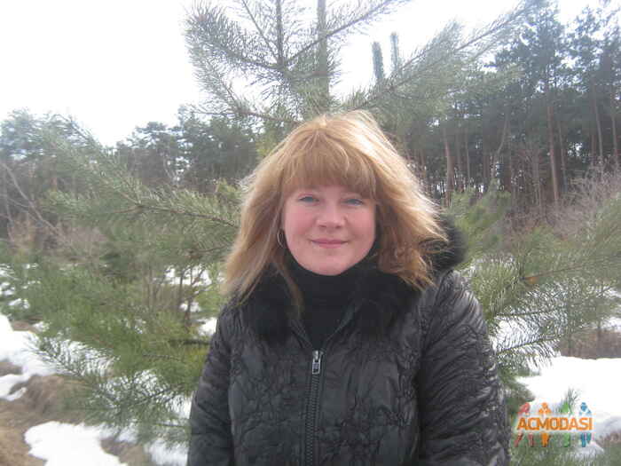 Светлана  Ивановна фото №597809. Завантажено 15 Лютого 2014