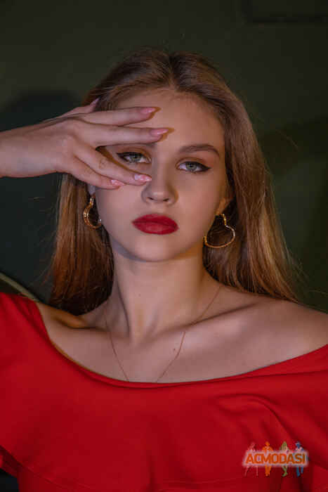 Анастасія  Литвин фото №1598619. Завантажено 11 Січня 2021