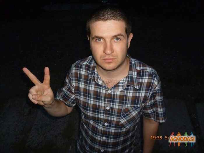 Андрій Васильович Кузьмич фото №1029583. Завантажено 09 Березня 2017