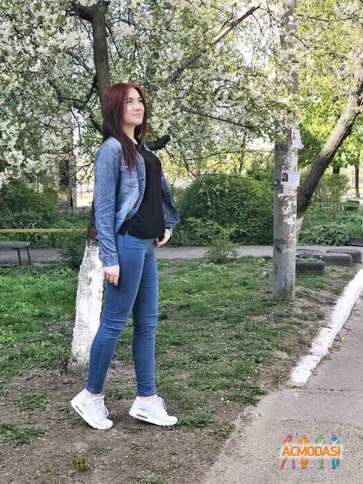 Євгенія Владиславівна Леміш фото №1052362. Завантажено 11 Травня 2017