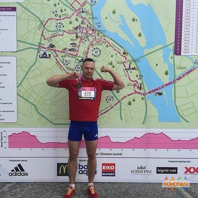 Андрей Олегович Бевзо фото №1062029. Завантажено 03 Червня 2017