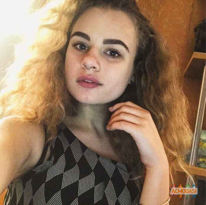 Анастасія Євгеніїївна Рюмік фото №1064794. Завантажено 11 Червня 2017