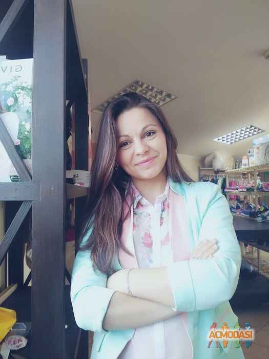 Виктория Викторовна Сядренко фото №1081322. Завантажено 20 Липня 2017