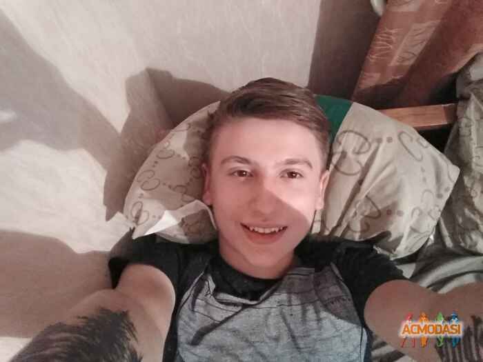 Виталий Сергеевич Гиглавый фото №1112089. Завантажено 03 Жовтня 2017