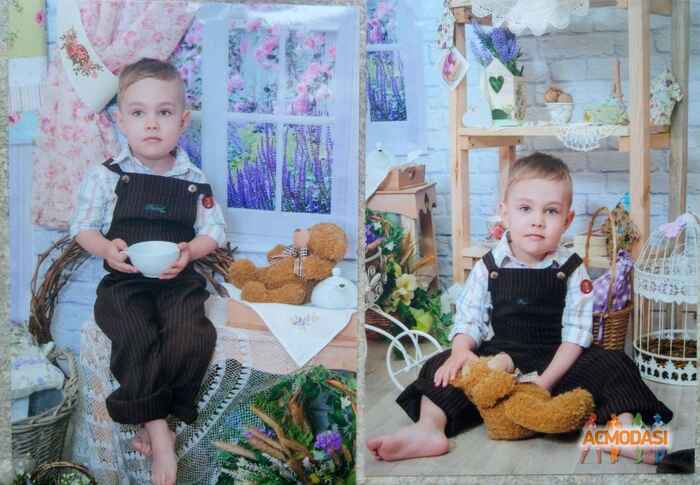 Даниил Андреевич Ничипорчук фото №1118443. Завантажено 14 Жовтня 2017