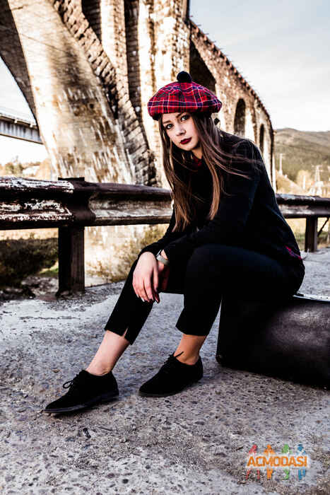 Анна Володимирівна Петрів фото №1124682. Завантажено 26 Жовтня 2017