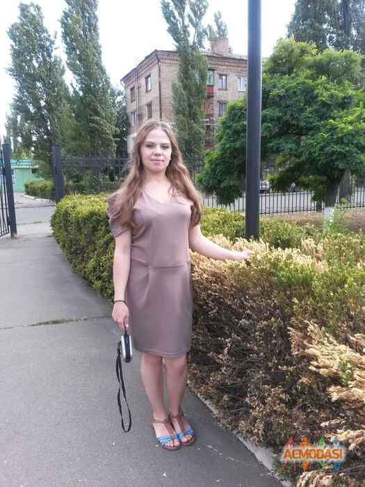 Елена Юрьевна Бельская фото №1153304. Завантажено 15 Грудня 2017