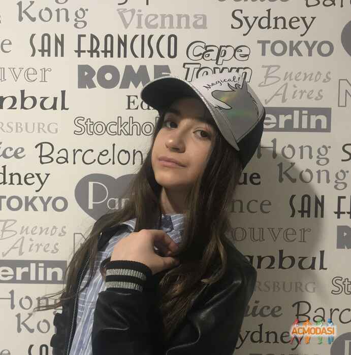 Вероніка Вікторівна Маліцька фото №1187370. Завантажено 15 Лютого 2018