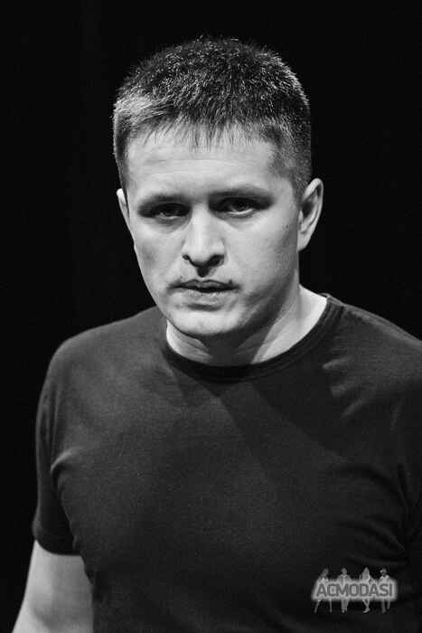 Михаил Викторович Ильич фото №1215478. Завантажено 31 Березня 2018