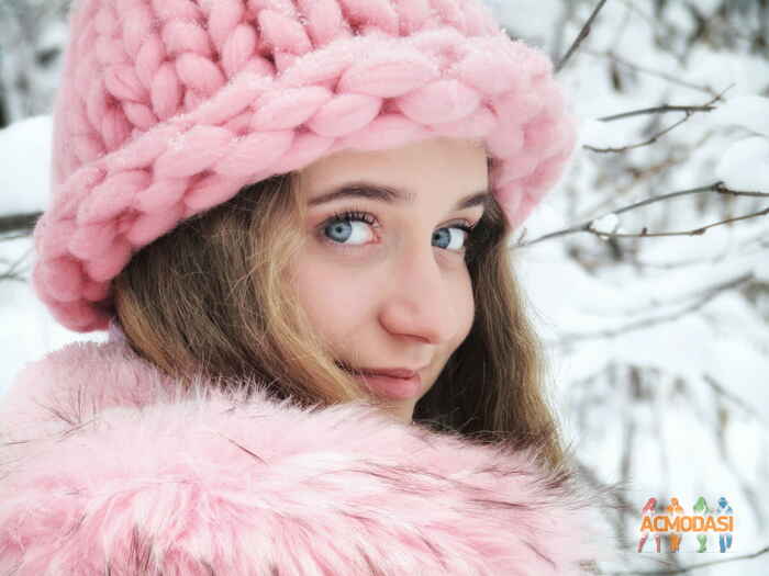 Вікторія Геннадіївна Лях фото №1378790. Завантажено 16 Березня 2019
