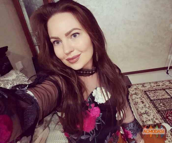 Анна Аль Щербини фото №1350068. Завантажено 15 Січня 2019