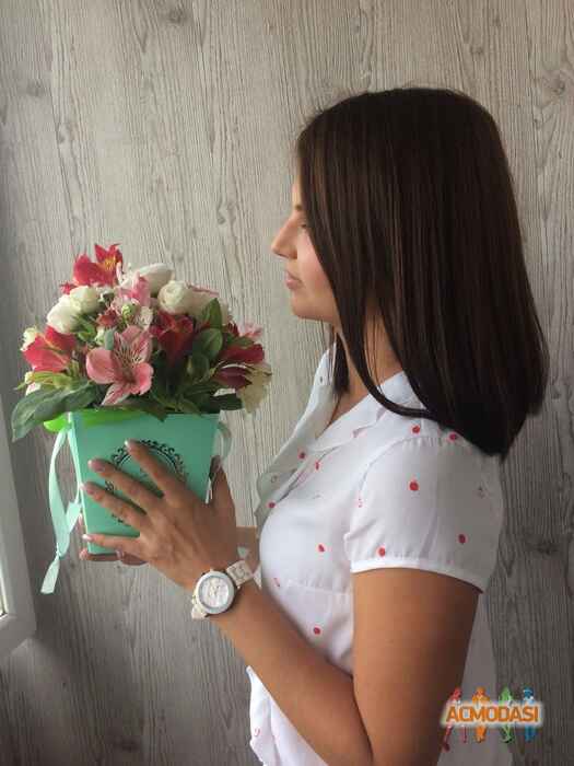 Екатерина Александровна Киприч фото №1472144. Завантажено 07 Листопада 2019