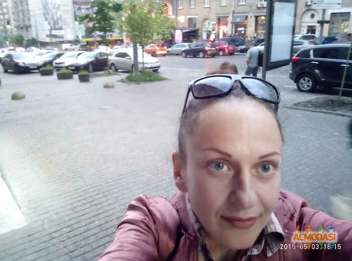 Елена Владимировна Морозова фото №1419780. Завантажено 08 Липня 2019