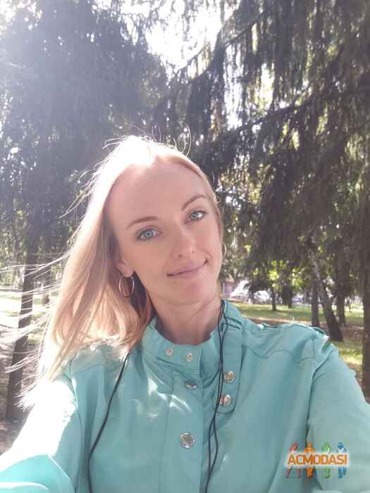 Ольга Сергіївна Аніскіна фото №1446340. Завантажено 09 Вересня 2019