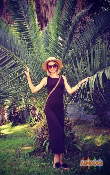 Мария Володимирівна Кабанець фото №1471728. Завантажено 07 Листопада 2019