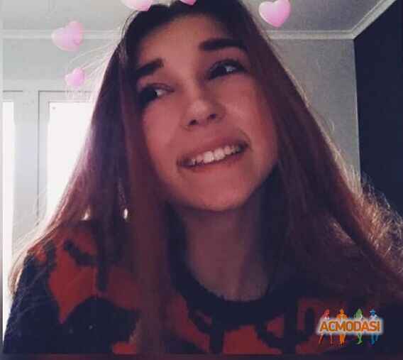 Катя Дмитренко Юриевна фото №1477278. Завантажено 18 Листопада 2019