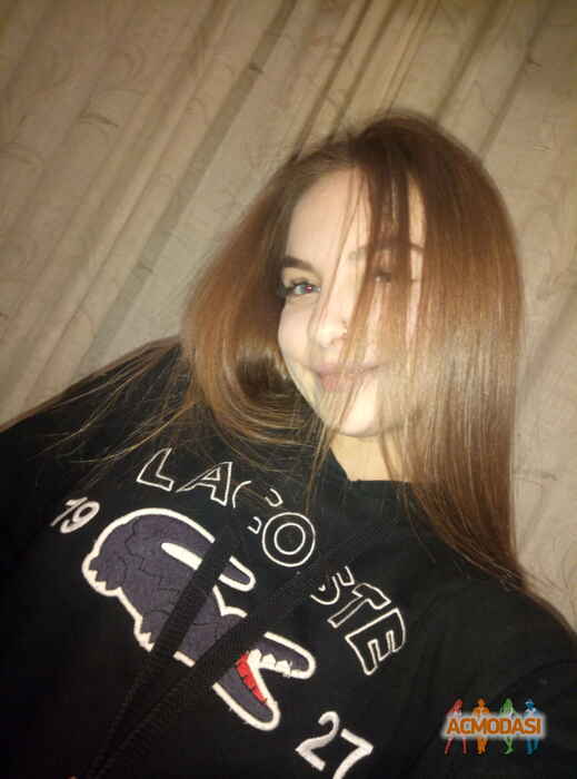 Марія Ігорівна Олексенко фото №1488972. Завантажено 17 Грудня 2019