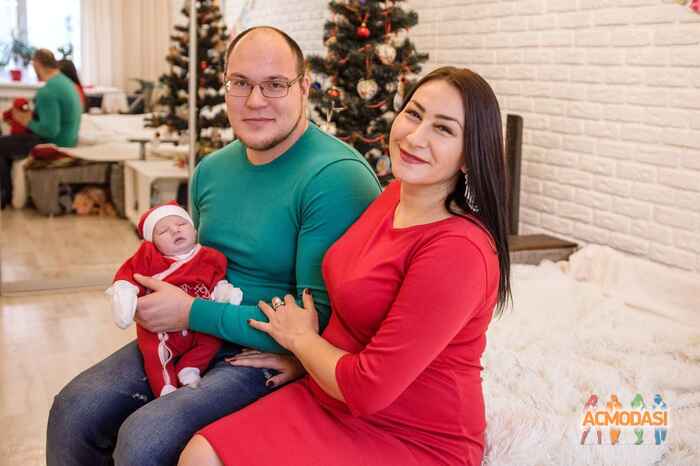 Эльнара Куддусовна Линник фото №1517835. Завантажено 10 Березня 2020