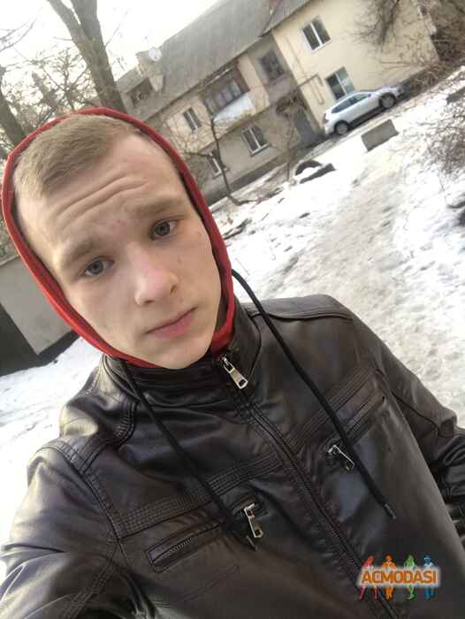 Владислав Вячеславович Бабинский фото №1510488. Завантажено 17 Лютого 2020