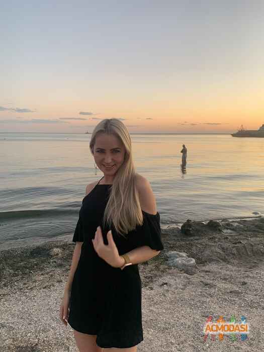 Виктория  Подоляка фото №1558347. Завантажено 14 Серпня 2020