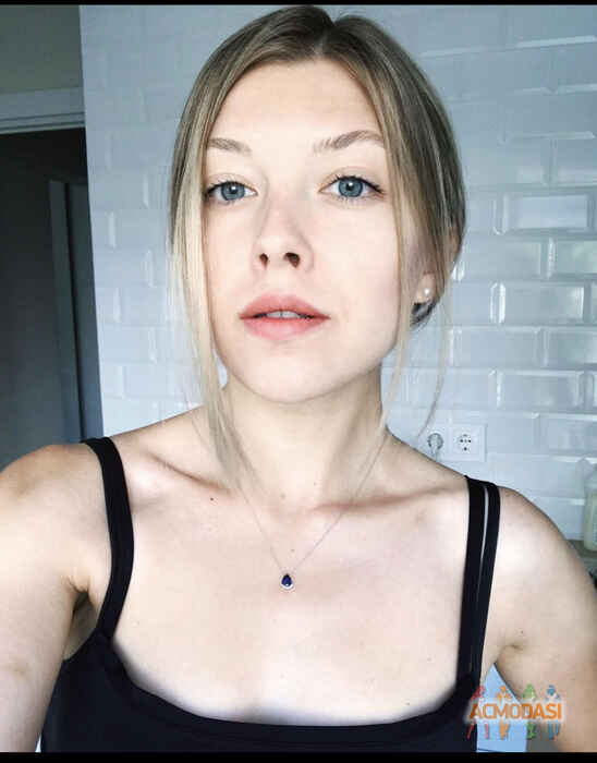 Anastasia  Yakubenko фото №1612649. Завантажено 06 Березня 2021