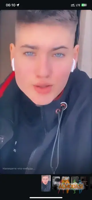 Лина  Басова фото №1743108. Завантажено 17 Травня 2025