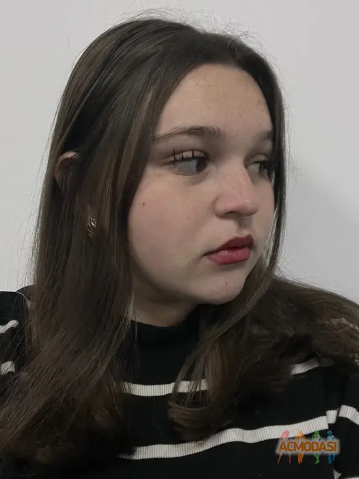 Аделіна  Демʼян фото №1752020. Завантажено 22 Січня 2026