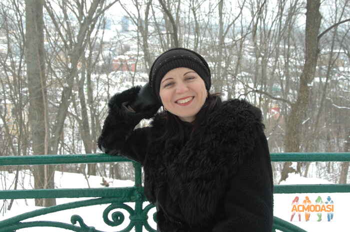 Ольга Николаевна Гопка фото №143548. Завантажено 04 Лютого 2012