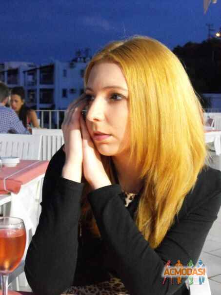 Кристина  Лагунова фото №279067. Завантажено 28 Жовтня 2012